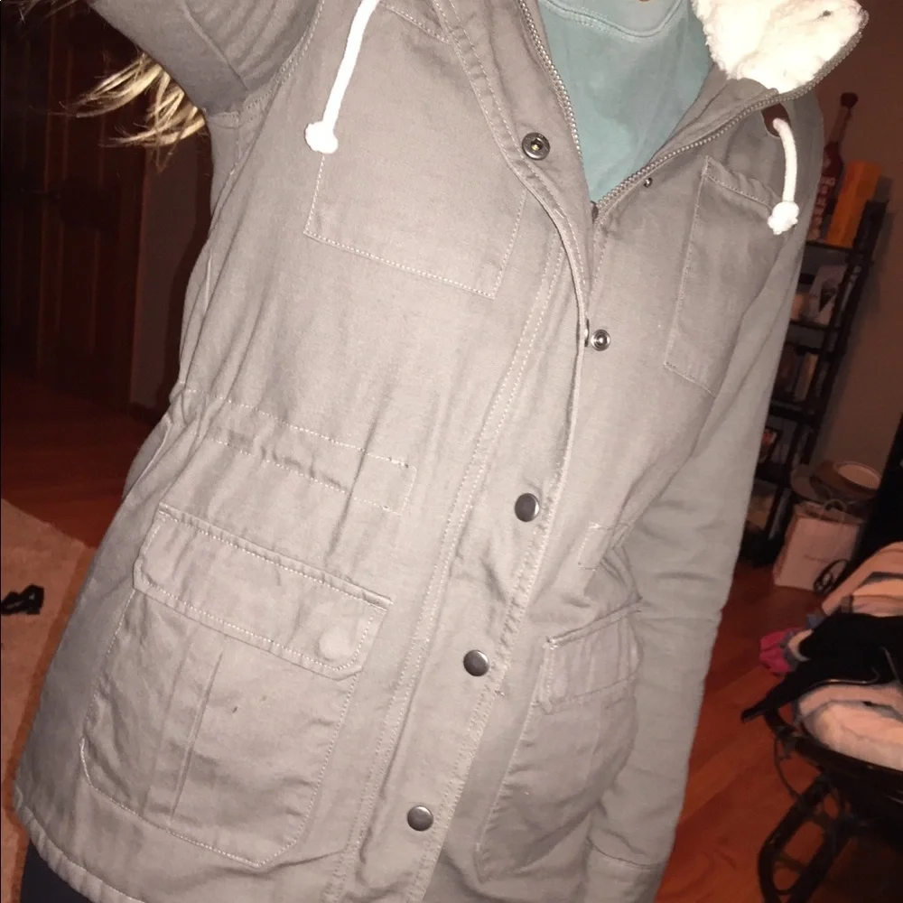Element Jacket - Picture 5 of 5